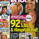 Image for article titled This Week in Tabloids: Miley Is Pregnant, Doesn't Know Who the Dad Is